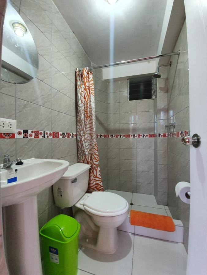 Casa Santiago Apartment Cusco Exterior photo